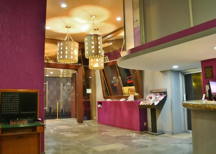 San Francisco Centro Histórico