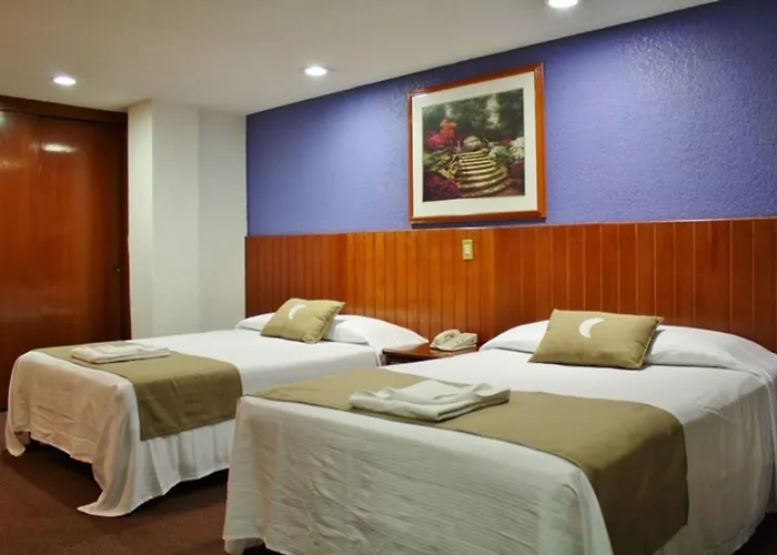 San Francisco Centro Histórico 3*