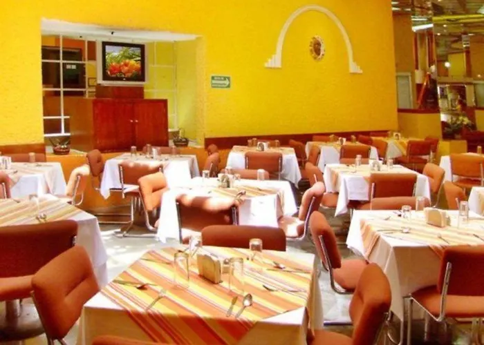 San Francisco Centro Histórico 3*