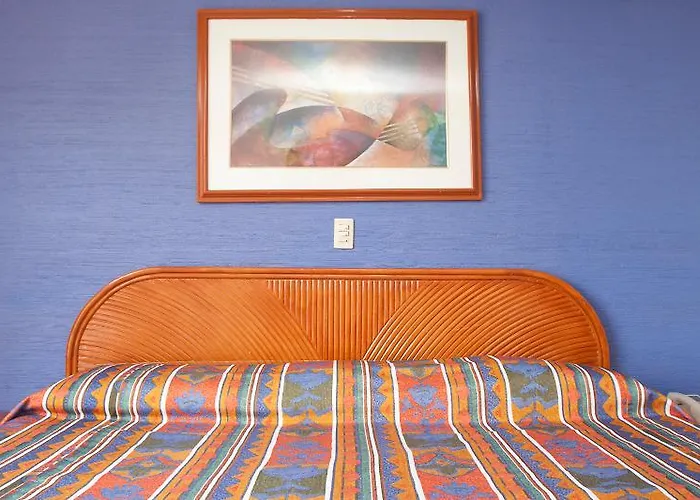 San Francisco Centro Histórico Hotel 3*