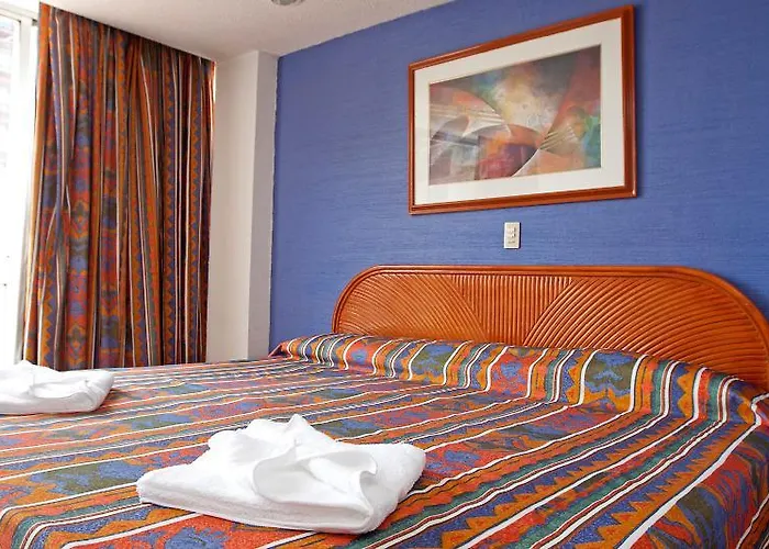 Hotel San Francisco Centro Histórico