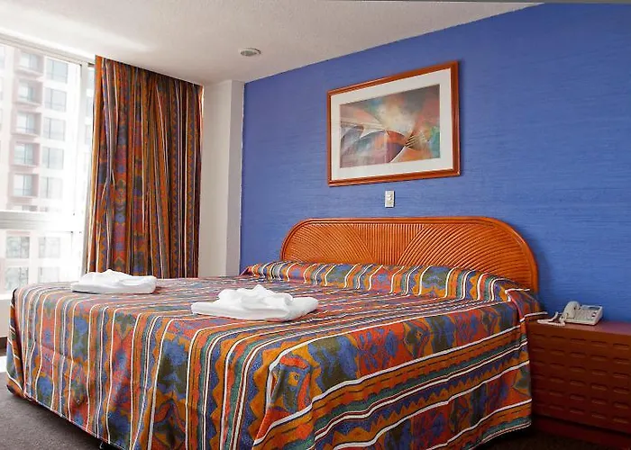 Hotel San Francisco Centro Histórico 3*