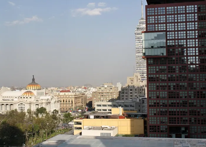 San Francisco Centro Histórico