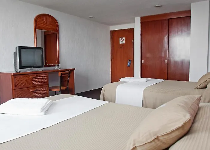 San Francisco Centro Histórico 3*
