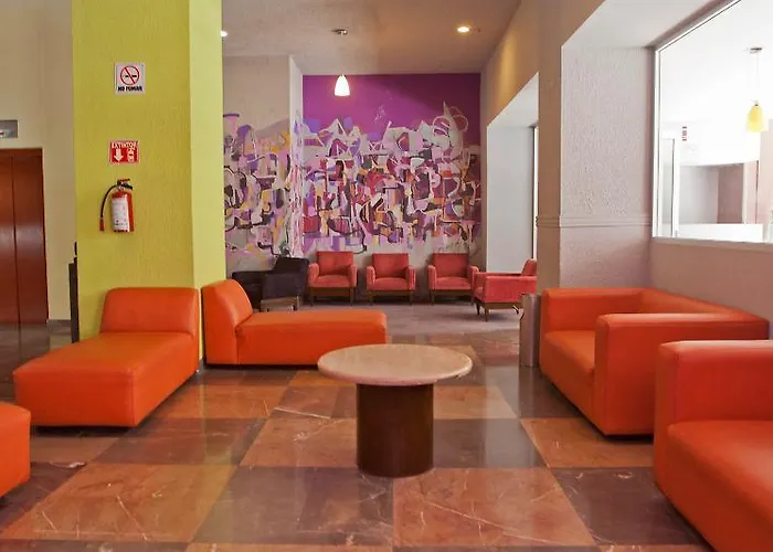 Hotel San Francisco Centro Histórico 3*
