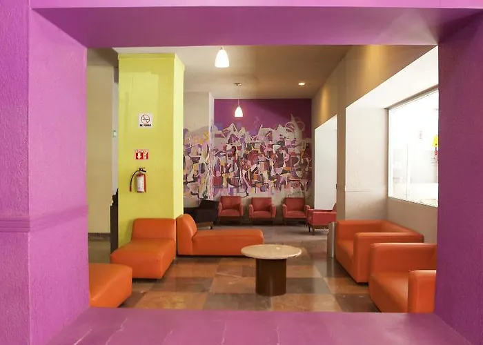 San Francisco Centro Histórico 3*