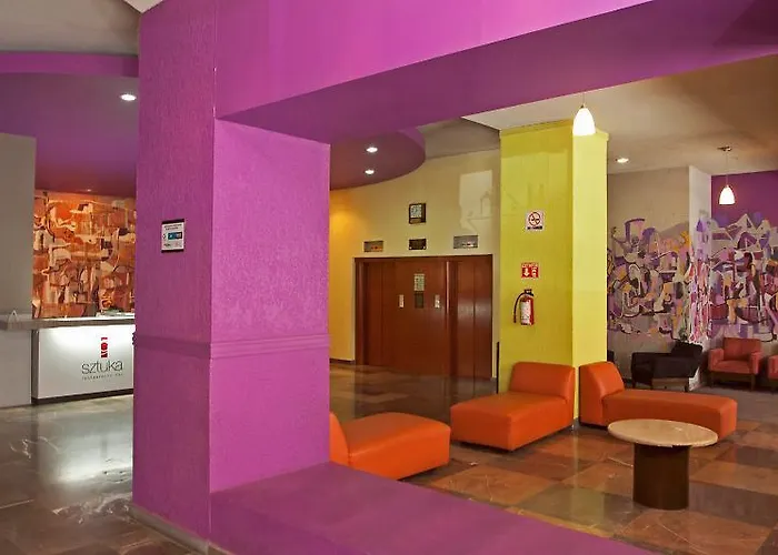 San Francisco Centro Histórico