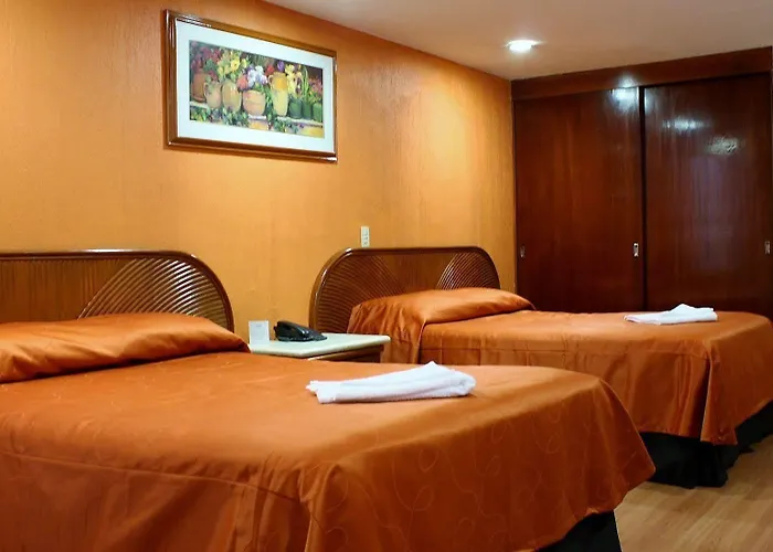 San Francisco Centro Histórico 3*