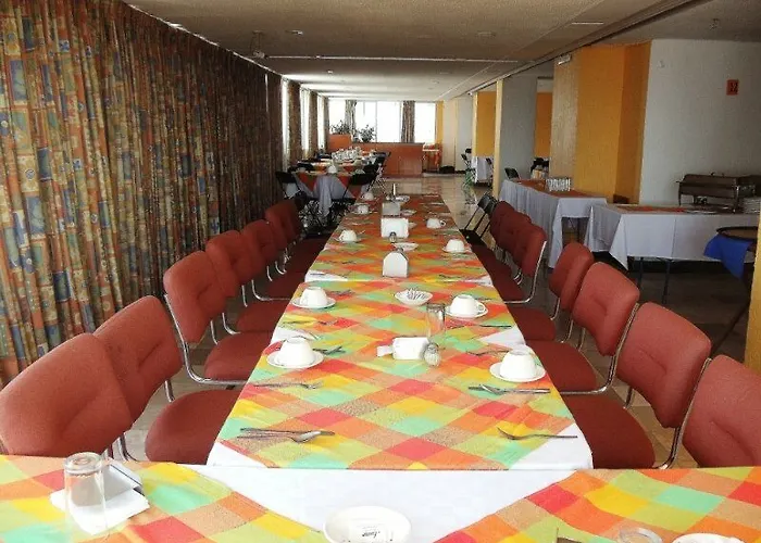 San Francisco Centro Histórico Hotel 3*